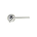 American Classical Elegent Zinc Alloy Door Handle