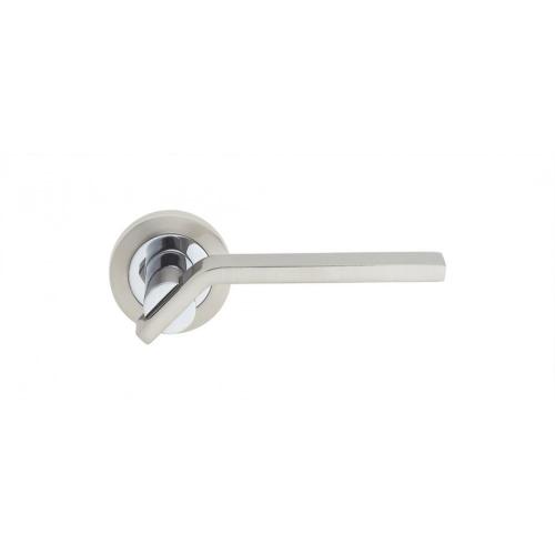 American Classical Elegent Zinc Alloy Door Handle