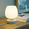 LED Night Light Bedside Table Lamps