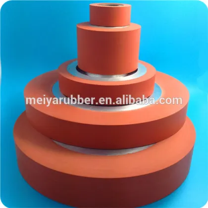 liquid silicone rubber