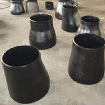 Carbon Steel Seamless Reducers