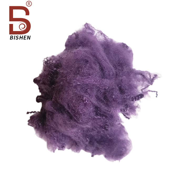 ผลิตภัณฑ์ไฟเบอร์เคมีคุณภาพสูง