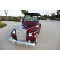 electric classic cars for sale