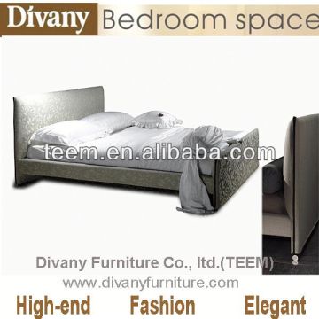 Divany wall bed with desk