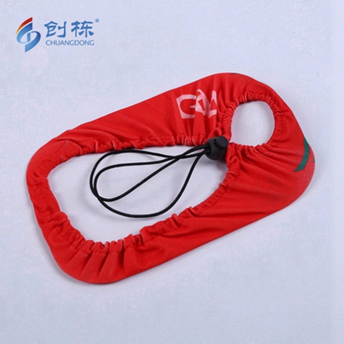 Custom Logo car mirror view mirror cover