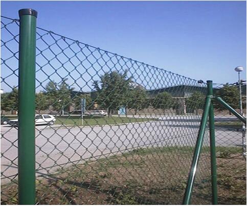 Chain Link Fence Hardware Mesh