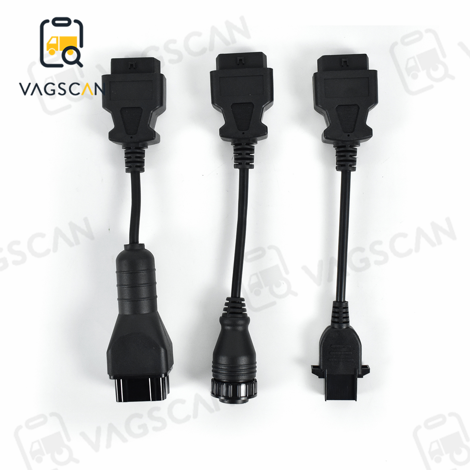 Vocom Adapter Fzg1 Tablet For Volvo Diagnostic Tool Vocom Ii Adapter Kit With ...