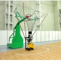 Professional Basketball Training Equipment