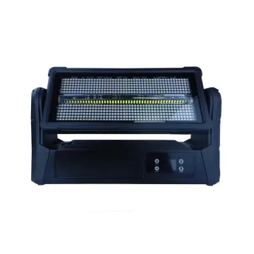 Quality Assurance RGB Full-Color Waterproof Strobe Light