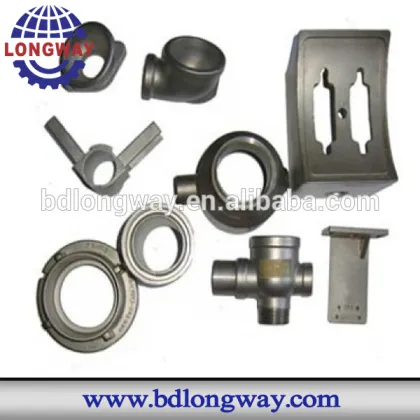 precise casting manufacture wheel auto parts