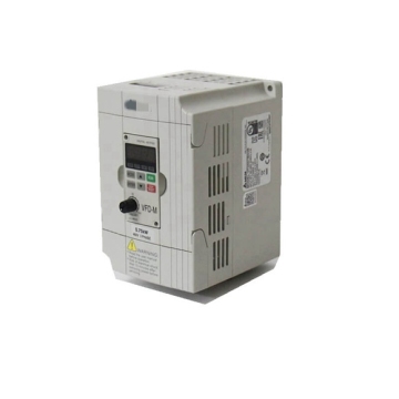 VFD-M Series 0.4kw العاكس VFD004M21B