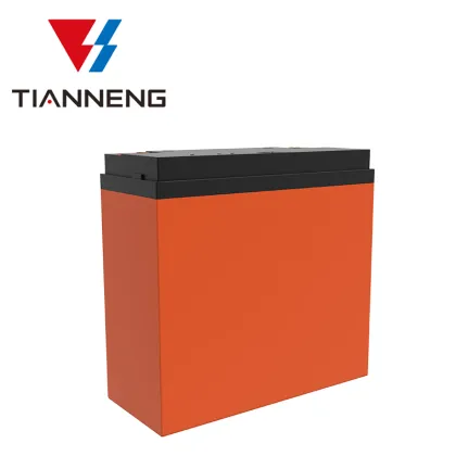 Tianneng Battery Wholesale: 12V 25Ah High Temperature Lead Acid Deep Cycle Power Battery