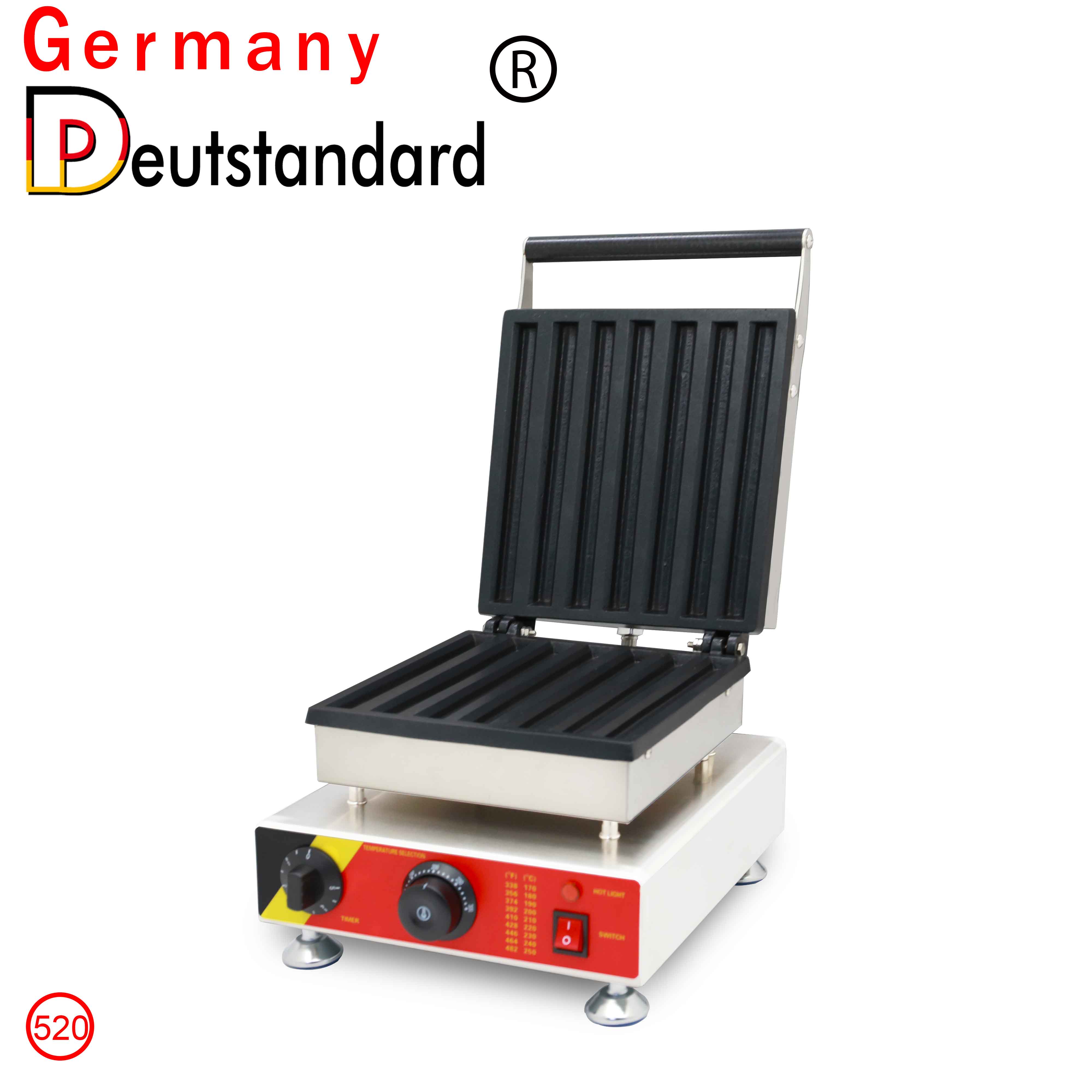 Pembuat Mesin Churros Auto Churros, berkualiti tinggi Pembuat Mesin