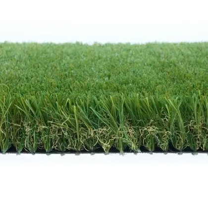 Artificial Green Grass Artificial Carpet Lawn