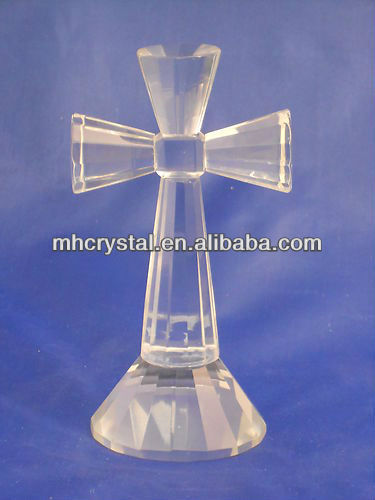 CHRISTIAN CRYSTAL CROSS MH-15024