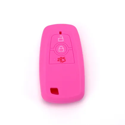 Colorful remote Ford car shell programmer