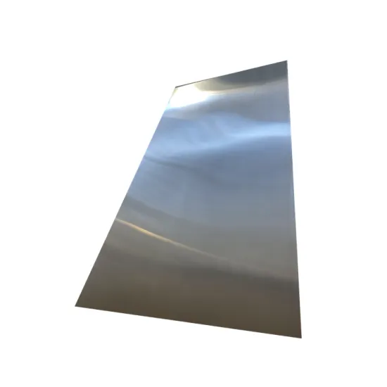 Chinese Prime 1060 1mm Thick Aluminium Sheet: Specifications and Properties
