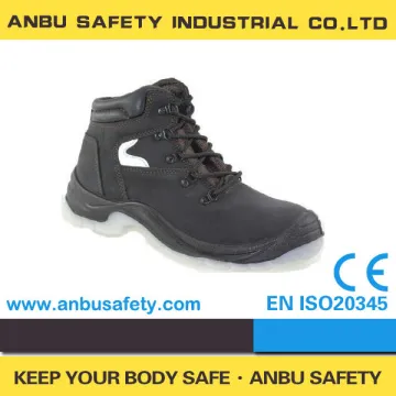 special purpose high-temp resistant steel nose protection welder safety shoes