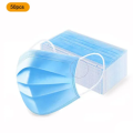 CE Approved Disposable Medical Face Mask