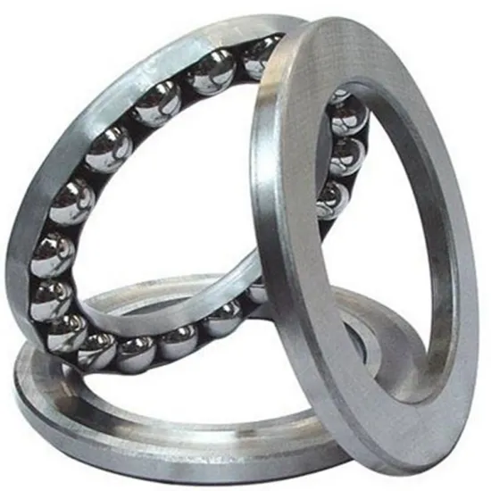 Good Price 51214 Thrust Ball Bearing Engine Bearing