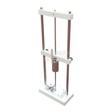 Insulation and Sheaths Cold Impact Tester with Hammer Weight