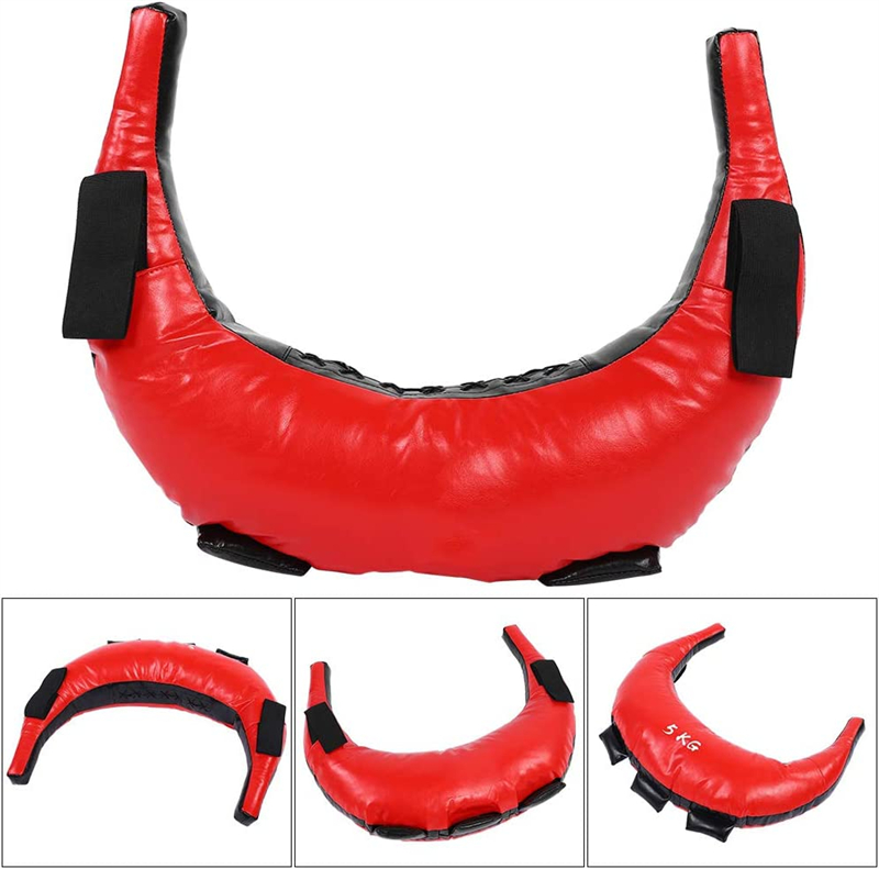 Bulgarian Weight Bag 4 Jpg