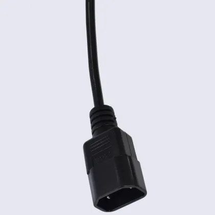 Power Connection Cable Loom
