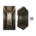 Capsule d'ascenseur résidentiel D
