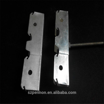 V Shape Light Steel Keel Furring Channel