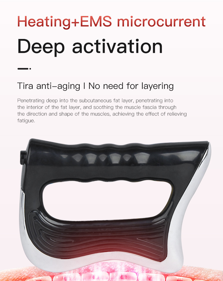 Fascia Scraping Tool