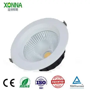 3W / 5W / 10W / 15W / 20W / led downlight , low price