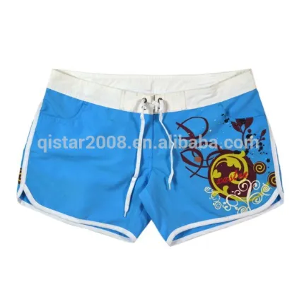 Cheap Price Women Boardshorts/ Chino Shorts.