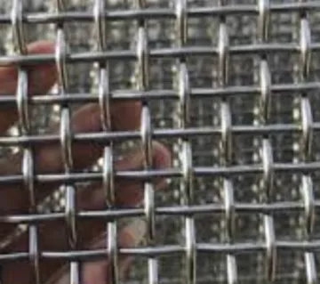 Special material stainless steel wire mesh