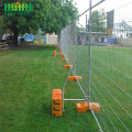 High Quality Remove Australia Temporary Fence