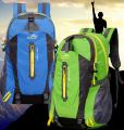 Ransel pelancongan kalis air 40l