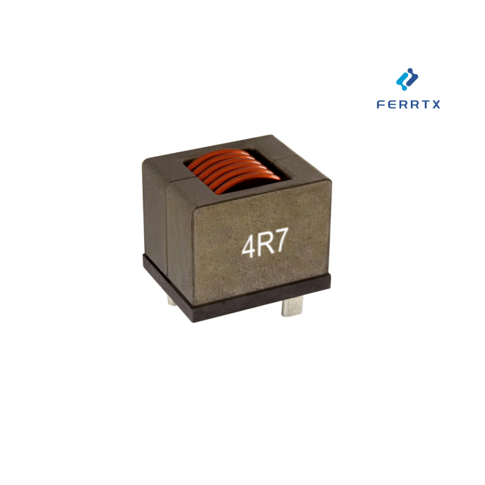 Flat Wire Inductor DEP