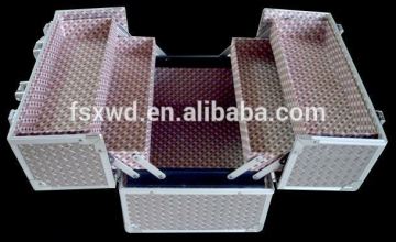 ATTRACTIVE FASHION makeup organizer bag