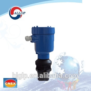 digital level meter with explosion proof