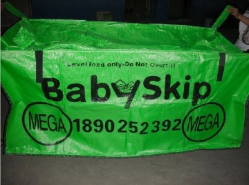 skip bag