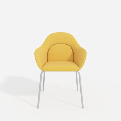 Cafe Style Dining Chairs