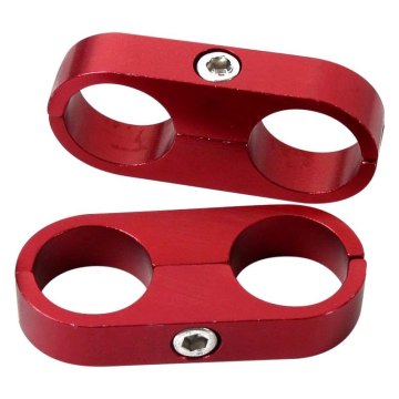 best selling anodized aluminium casting car parts