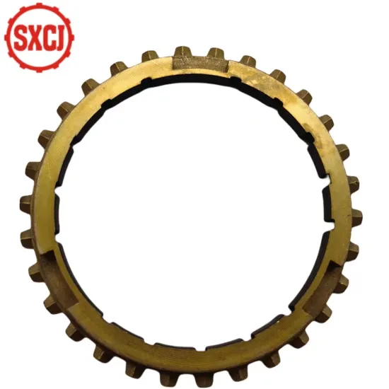 factory outlet Auto Parts Transmission Synchronizer ring for VOLKSWAGEN