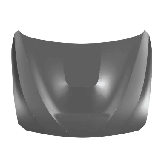 KSEEK Hot Sale GTS Style Car Hood for F30 BMW 3 Series 2014-2018