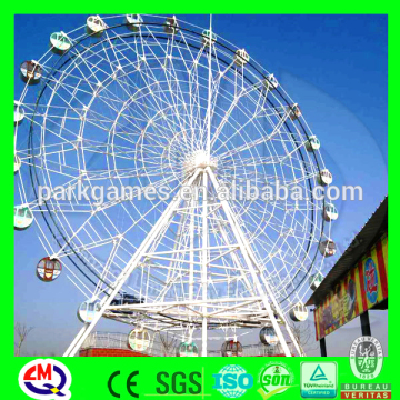 Electronic ferris wheel amusement rides 32 roulette wheel