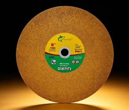 Cutting Disc Resin Bond Matel Cutting Disc