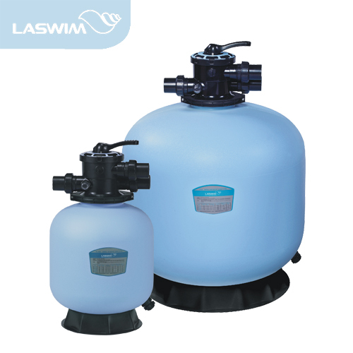 Swimming Pool Plastic Sand Filter