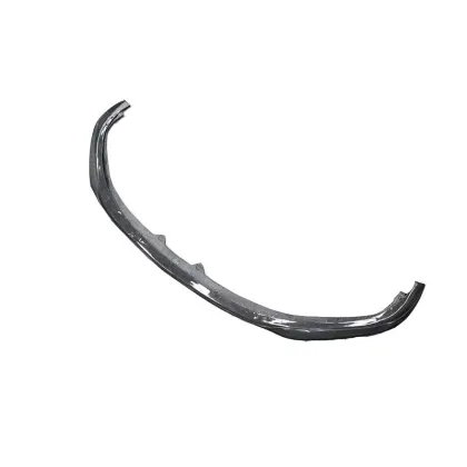 Brand New Car Accessories 15-17 Models Modified W12 Small Bumper for Bentley Continental GT
