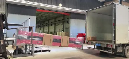 Parking Lift Car Vehicle Lifting Equipment