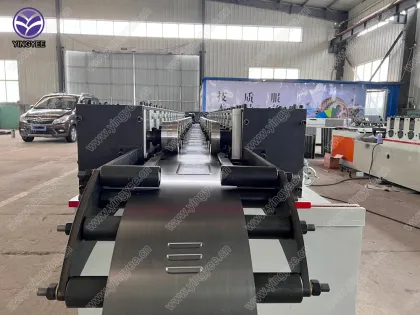 Forming machine for Electronics Enclosure Distribution Box