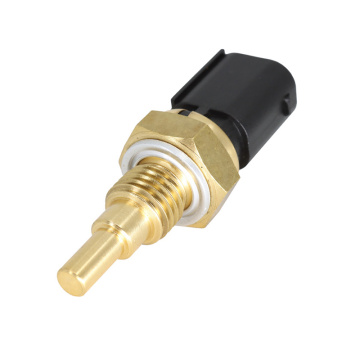 Temperatursensor für LKW